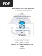 Download HUKUM ISLAM by Haz Rurie SN256611160 doc pdf