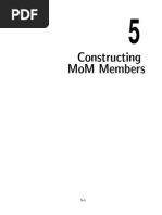 Constructing Mom Member