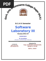 Bca 3 Sem File