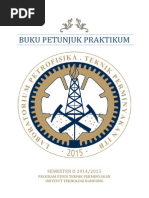 Download Modul Praktikum Lab Petrofisika 2015 by Wardana Saputra SN256612114 doc pdf