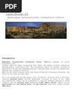 Download Convention centre Case studies by FireSwarm SN256612649 doc pdf
