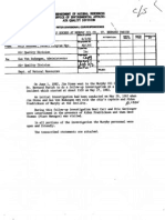 1982 May 28 Oily Soot Investigation Followup 19449493
