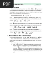 Download Tadjiw Tentang MAD by hrm75 SN256619660 doc pdf