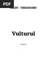 Vulturul Vol.1