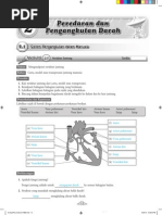 Nota Sains Tingkatan 3 : Bab 3