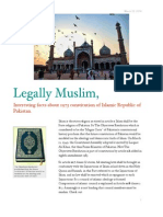 Legally Muslim