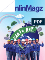 Jhonlinmagz 22 Issue Online PDF