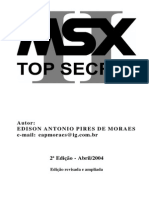 In Dice Msx Top Secret 2