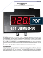 Jumbo50 Universal