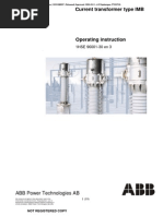 1 Tài Liệu Siemens 3AP1 FI Phần 1 | PDF