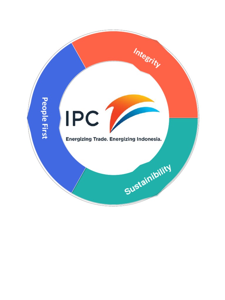 Logo With Value No 1 | PDF