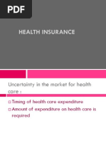 Download Financing Health Care and Health Insurance by HealthEconomics SN256631328 doc pdf