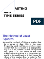 Time Series Part 2