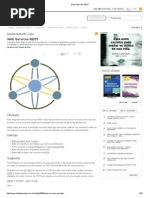 Web Services REST (Java)