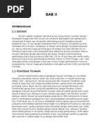 Download Mitigasi Bencana Tsunami  by elsha SN256632486 doc pdf