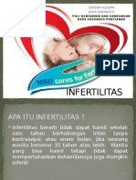 INFERTILITAS