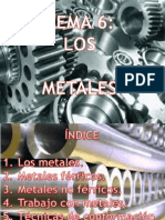 Los Metales