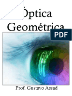 Óptica Geométrica TEORIA