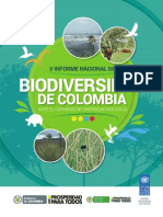 Undp Co Informebiodiversidad 2014