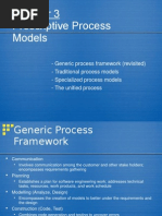 Waterfall Model