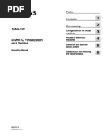 Simatic Virtualization as a Service en-US