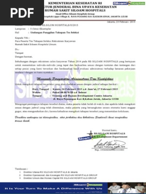 26+ Contoh Soal Psikotes Rs Siloam - Contoh Soal Terbaru