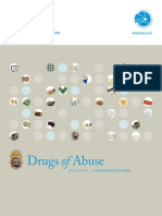 Drug of Abuse