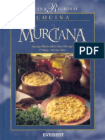 Cocina Murciana PDF