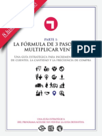 Multiplicar Ventas