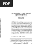 Forman 2002 PrcgStrat IndustProd Intl
