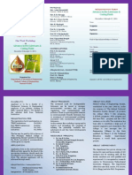 FDP Brochure