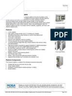 CHASIS PRISMA Product Data Sheet0900aecd806c4ac4