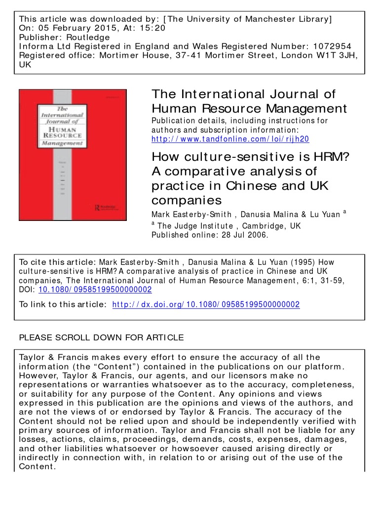 Analyzing leadership and motivation styles at tata steel management essay 08 image