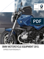 Catalogue MotorcycleEquipment 2013 01
