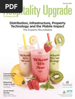 Hospitality Upgrade 2014 Summer | PDF | Internet Access | Wireless Network