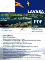 Final Lavasa