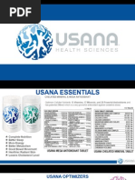 Download Usana by cc SN256668065 doc pdf
