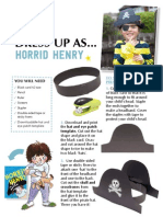 horrid-henry book-aid-international