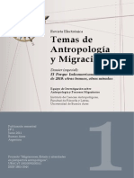 Pruden, Hernan-Boligauchos, Sobre Algunas Represetaciones de Los Boliviano-Argentinos