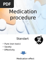 Download Medication Procedure by Angga Bmc Kediri SN256672691 doc pdf