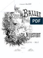 IMSLP268276 PMLP434597 Neustedt Ballet