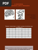 Memória