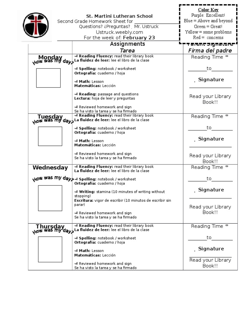 Activity on arrow homework assignment 08 picture