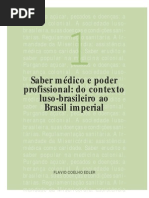 Brasil No Microscópio
