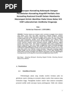 Download Penerapan Konseling Kelompok Dengan Pendekatan Konseling Kognitif Perilaku Dan Konseling Rasional Emotif Dalam Membantu Menangani Krisis Identitas Pada Siswa Kelas VIII SMP Laboratorium Undiksha Singaraja by The Shia Ing SN256677256 doc pdf