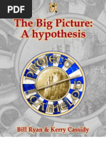 The Big Picture: A Hypothesis