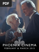 Download Phoenix Brochure FebMarch2015 by PhoenixCinema SN256684290 doc pdf