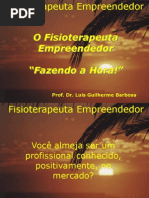 Fisioterapeuta Empreendedor 2