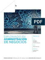 Administracion de NegociosADMINISTRACION DE NEGOCIOS.