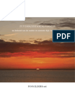 Zuyderzeedijk Alliantie Brochure